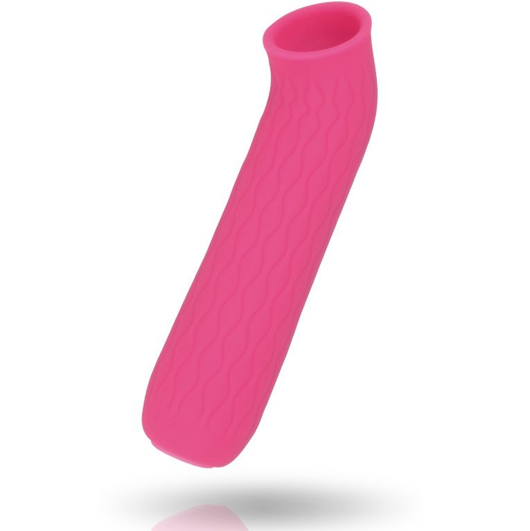 Inspire Suction Winter Pink sugstimulator