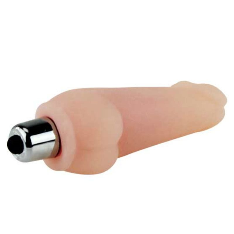 BAILE Super Mini Mavouvin Vibrator