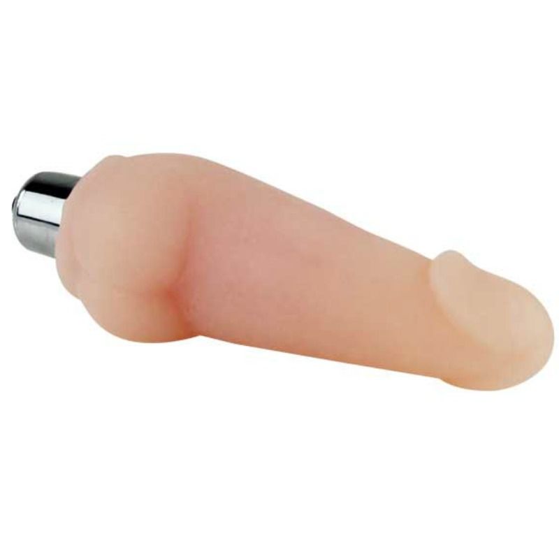 BAILE Super Mini Mavouvin Vibrator
