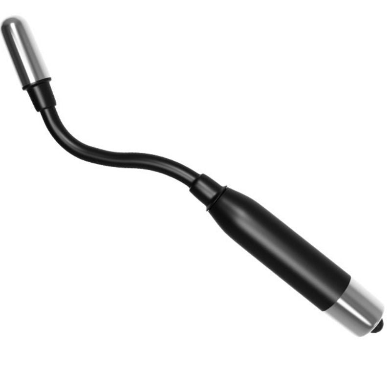 BAILE Wizard Magic Wand Stimulator med vibration