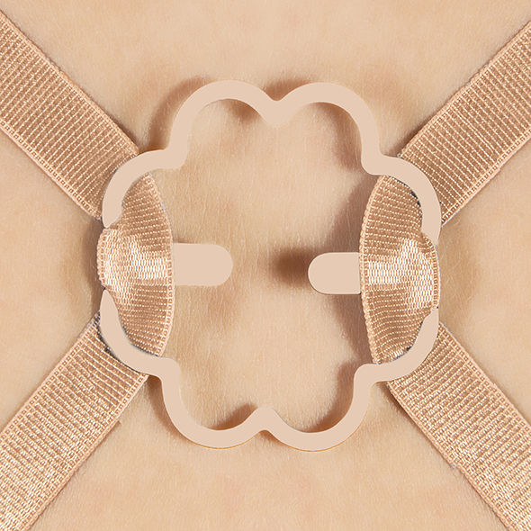 BYE-BRA - Bra Clips