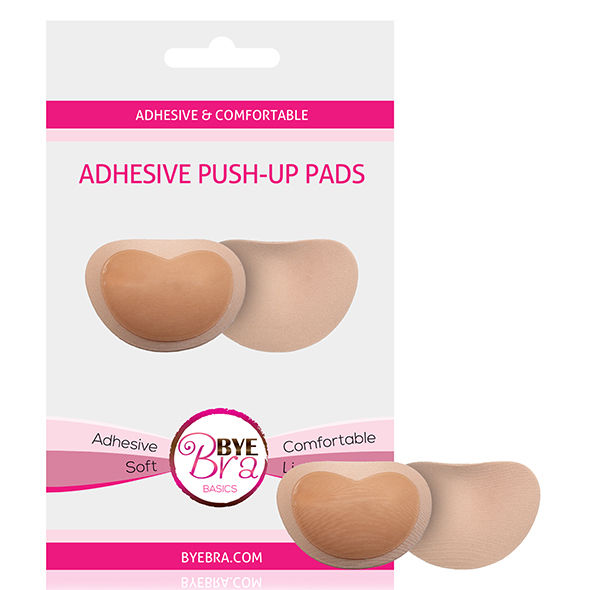 BYE-BRA Adhesiv BH Push-Up