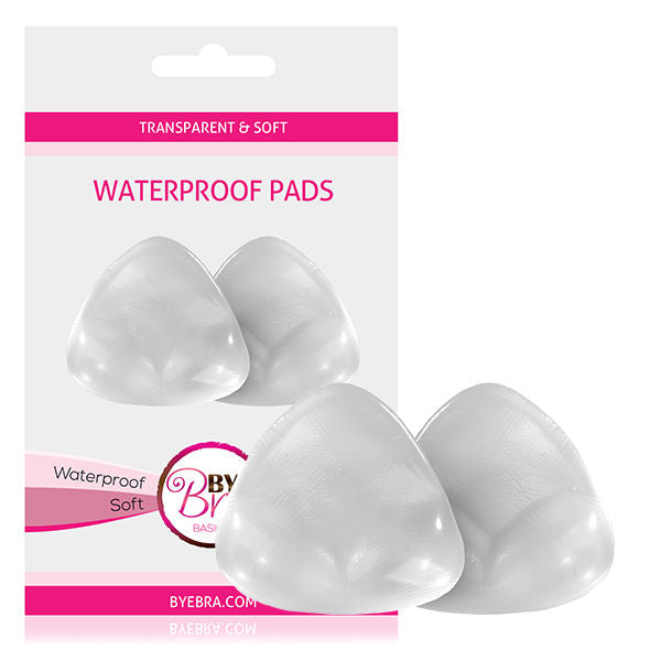 BYE-BRA - PADS PUSH-UP VATTENTÄTA