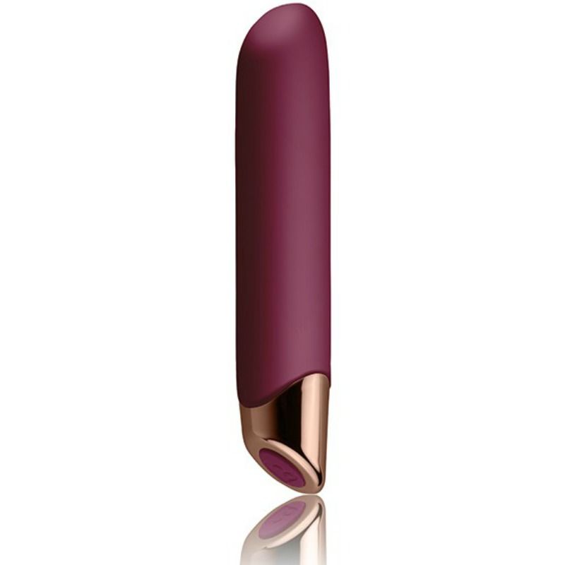 ROCKS-OFF Bordeaux Chaiamo Vibrator