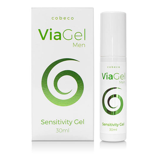 COBECO ViaGel för Män 30ml