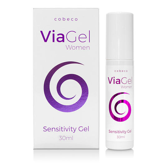 COBECO - VIAGEL FÖR KVINNOR 30ML