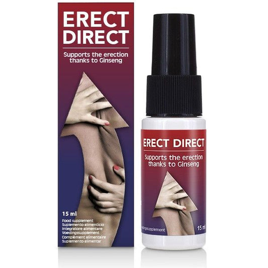 COBECO ERECT DIRECT 15ML produktbild