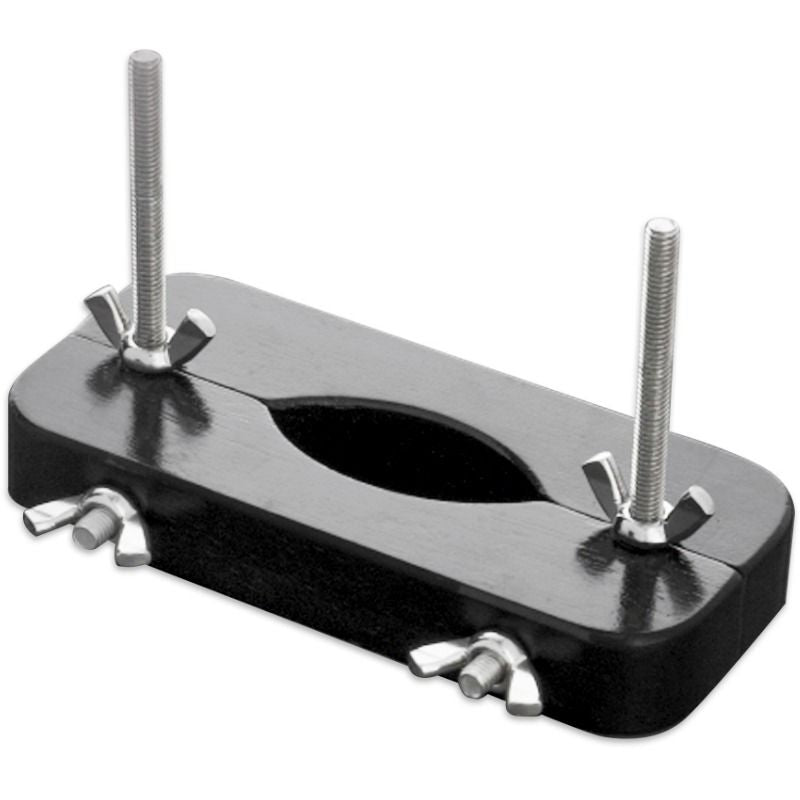METAL HARD - BALL BUSTER för testiklar