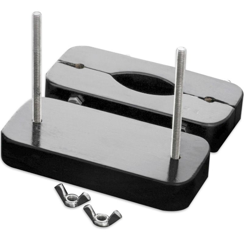 METAL HARD - BALL BUSTER för testiklar