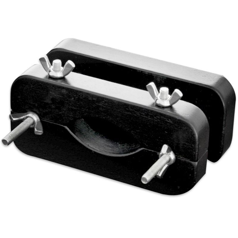 METAL HARD - BALL BUSTER för testiklar