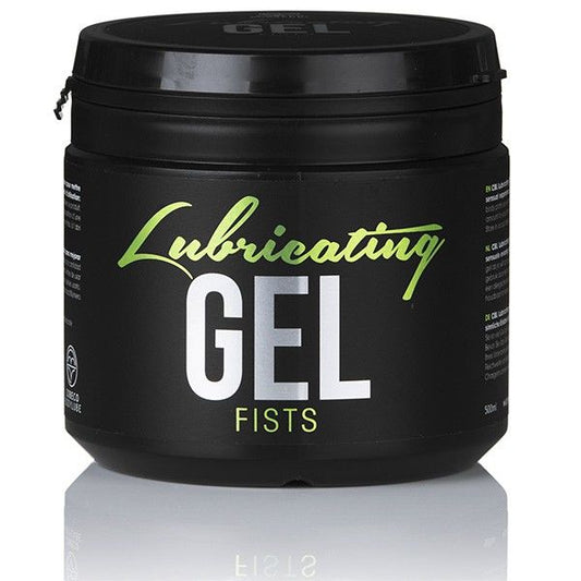 COBECO CBL Extra Tjockt Glidmedel 500ml