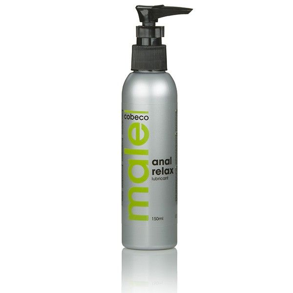 COBECO - MALE ANAL RELAX 150 ML