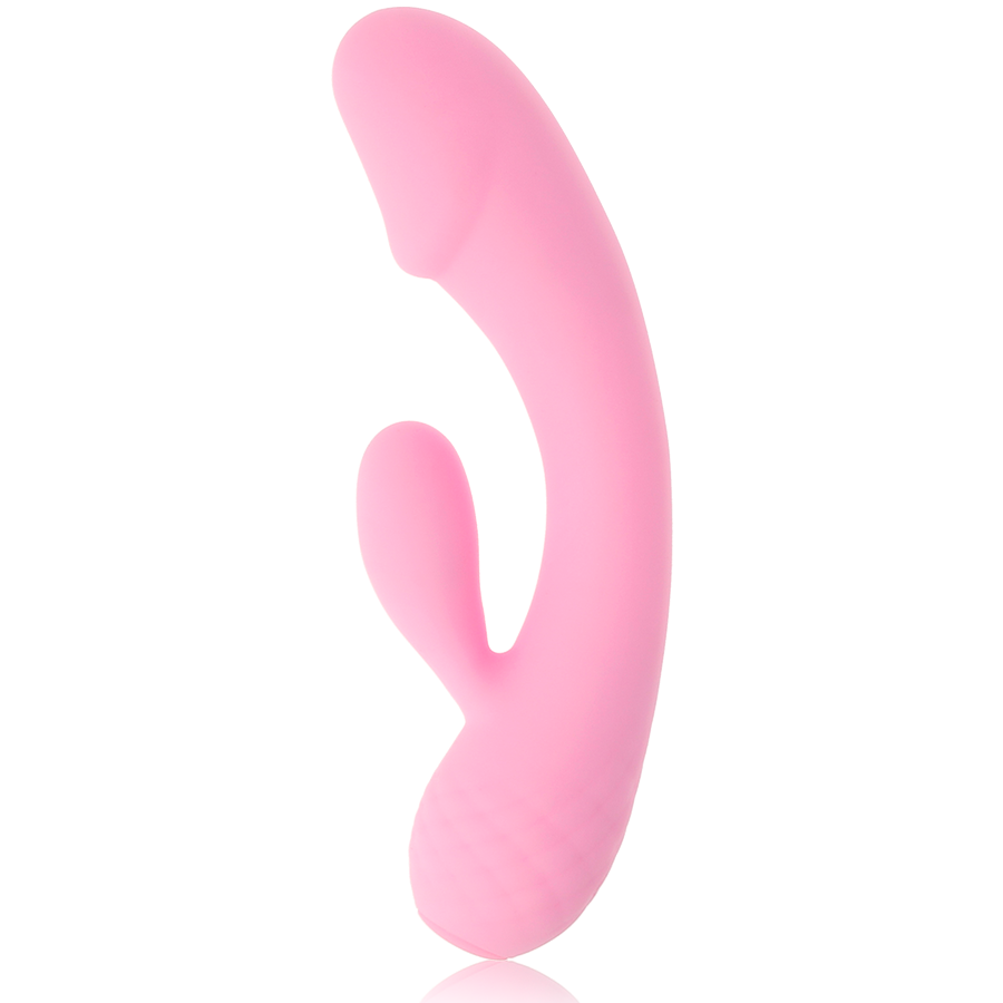 Pretty Love Smart Vibrator Ron med kanin