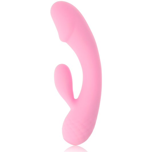 Pretty Love Smart Vibrator Ron med kanin