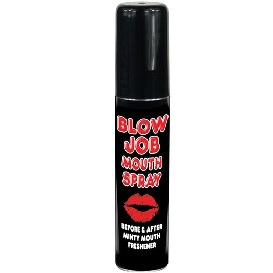SPENCER & FLEETWOOD Refreshing Mint Spray 25 ml