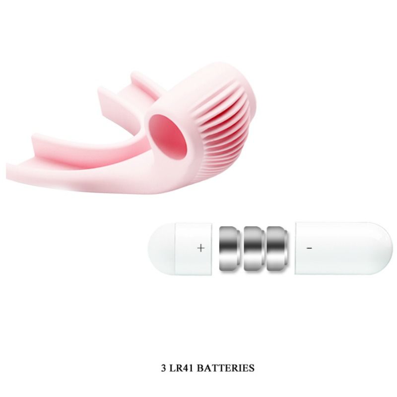 Pretty Love ELSA oralsexstimulator