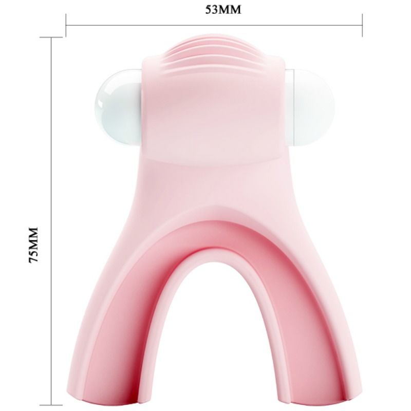 Pretty Love ELSA oralsexstimulator