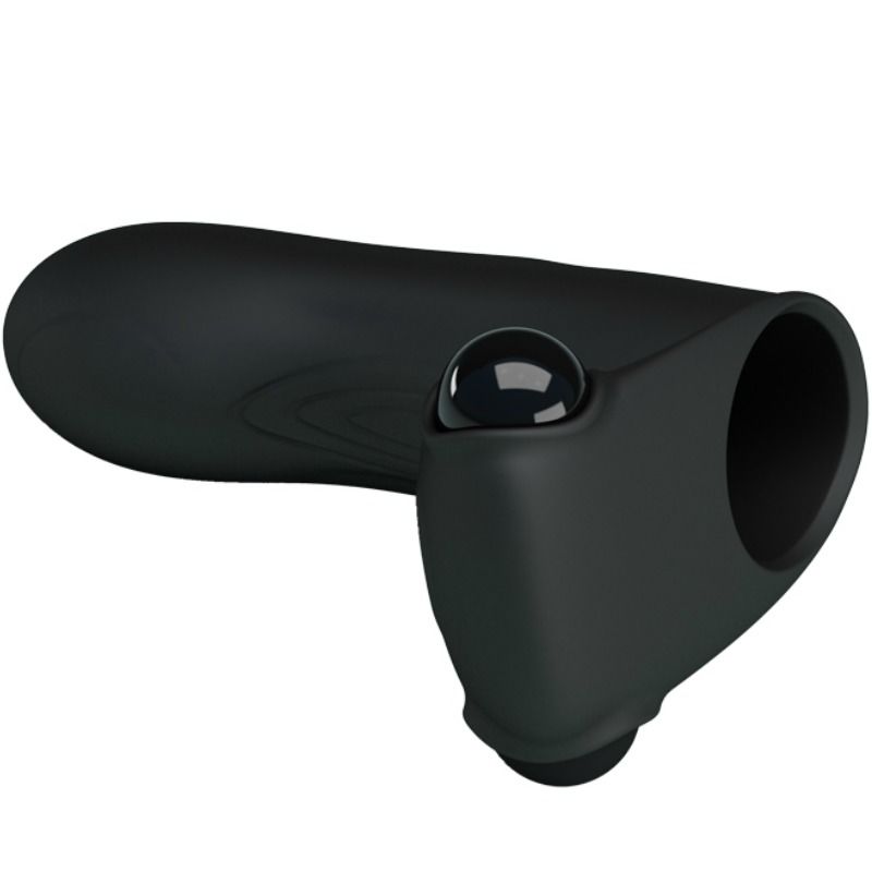 PRETTY LOVE Adonis Stimulator Thimble