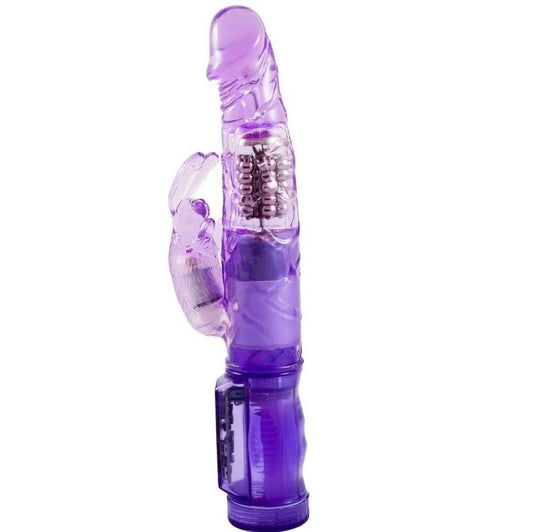 BAILE Mini Rotator med Kanin Happy Angel Lilac