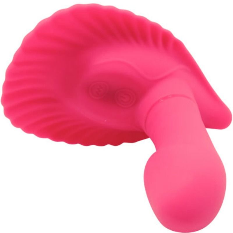 PRETTY LOVE Flirtation G-punktstimulator med 30 lägen