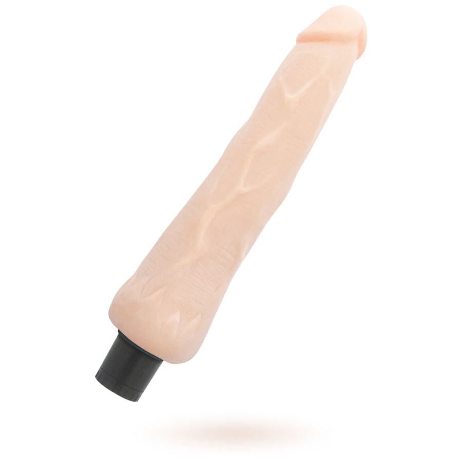 LOVECLONE Ragnar självsmörjande vibrator 24,5 cm