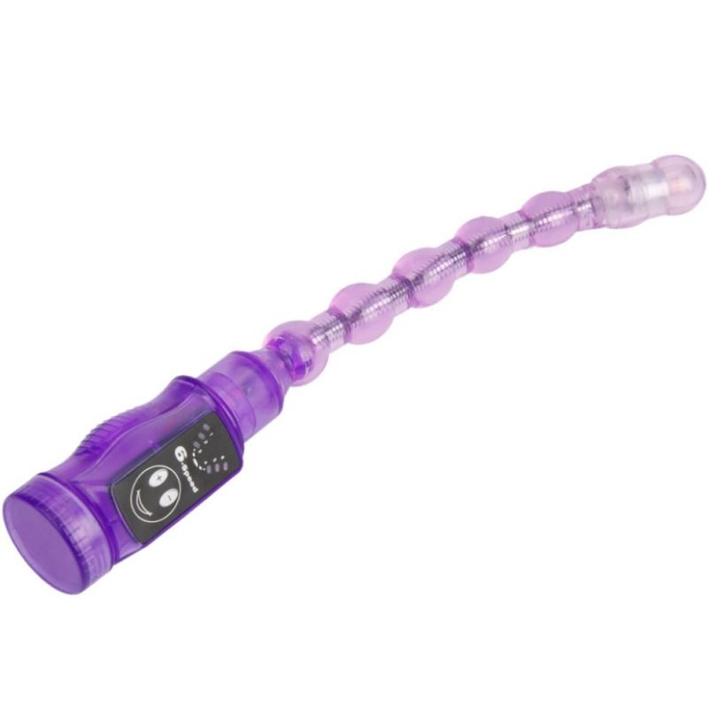 BAILE Distortion Triple Lilac Stimulator