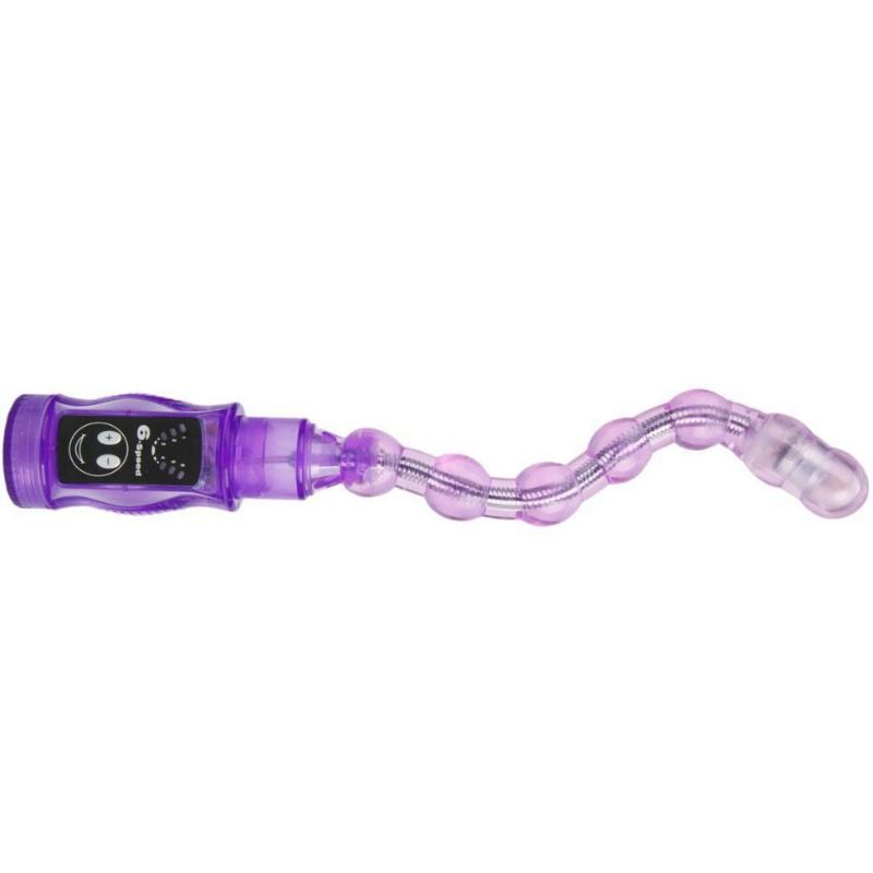 BAILE Distortion Triple Lilac Stimulator