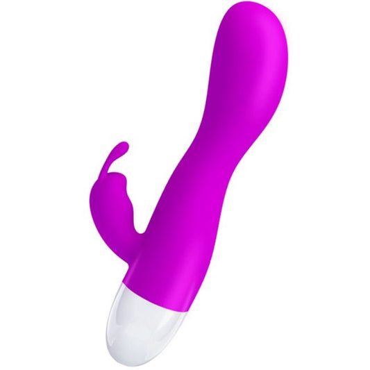 Pretty Love Smart Kyle vibrator med 30 vibrationslägen