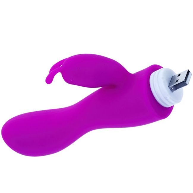 Pretty Love Smart Kyle vibrator med 30 vibrationslägen