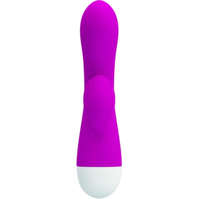 Pretty Love Smart Eli vibrator med 30 lägen