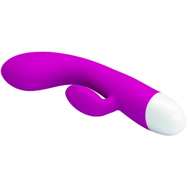 Pretty Love Smart Eli vibrator med 30 lägen