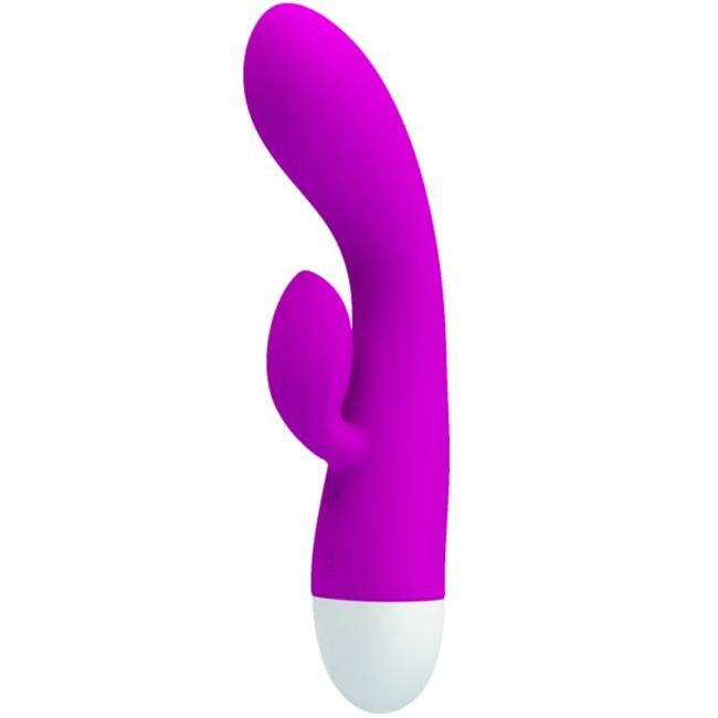Pretty Love Smart Eli vibrator med 30 lägen