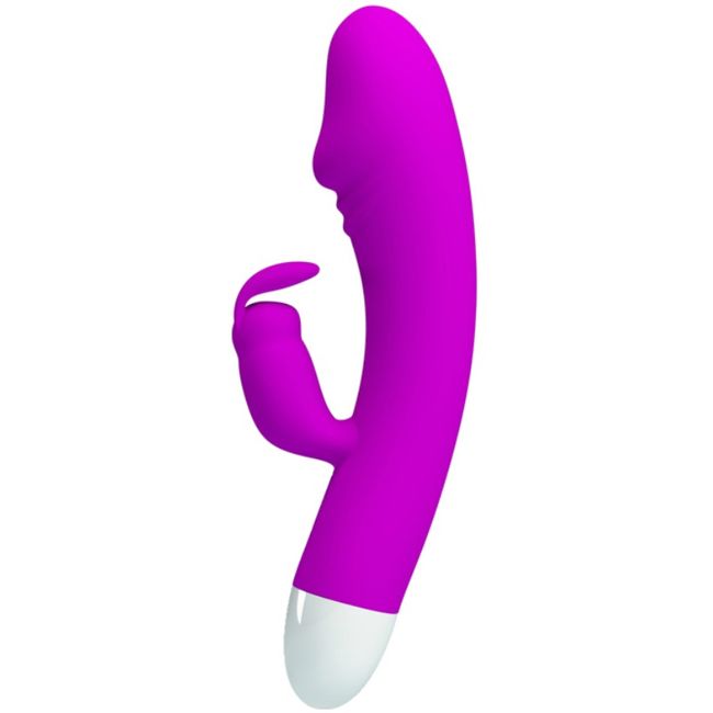 PRETTY LOVE Smart Will Vibrator med 30 lägen