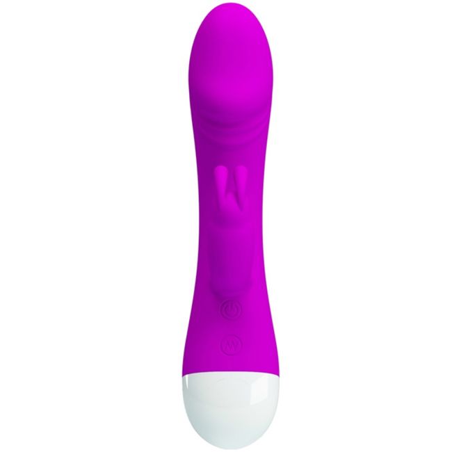PRETTY LOVE Smart Will Vibrator med 30 lägen
