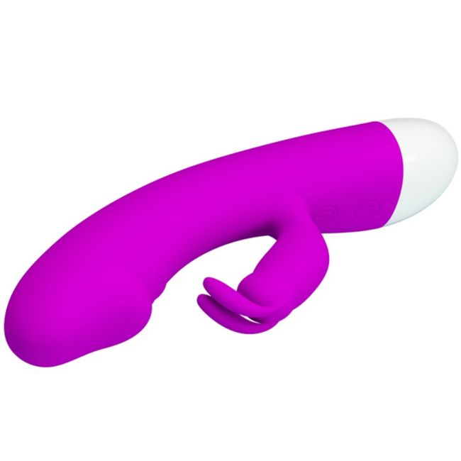 PRETTY LOVE Smart Will Vibrator med 30 lägen