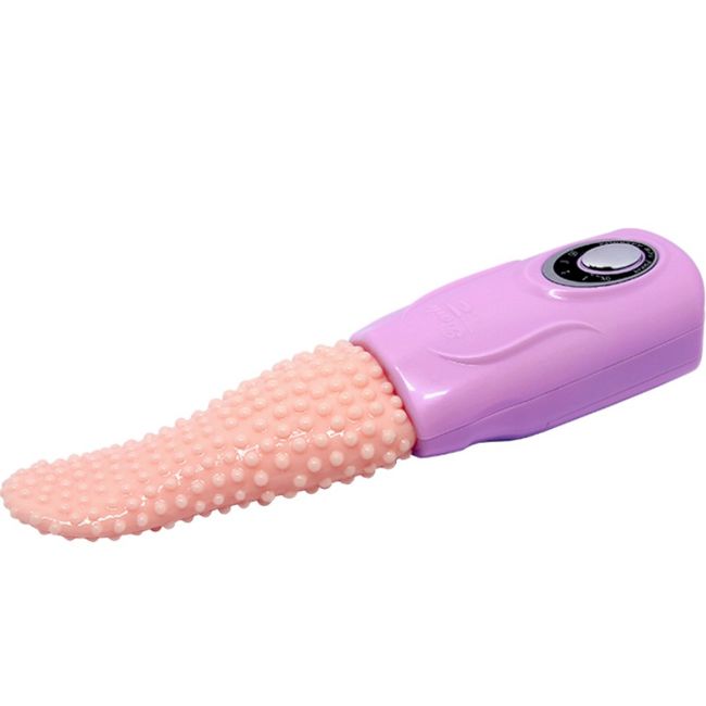 PRETTY LOVE smart tungrotation leksak
