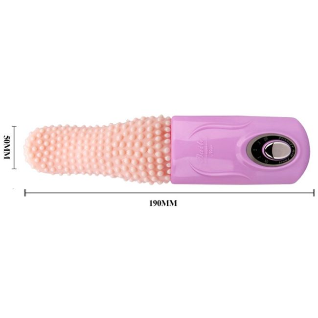 PRETTY LOVE smart tungrotation leksak