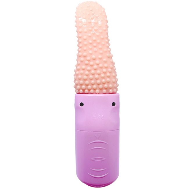 PRETTY LOVE smart tungrotation leksak