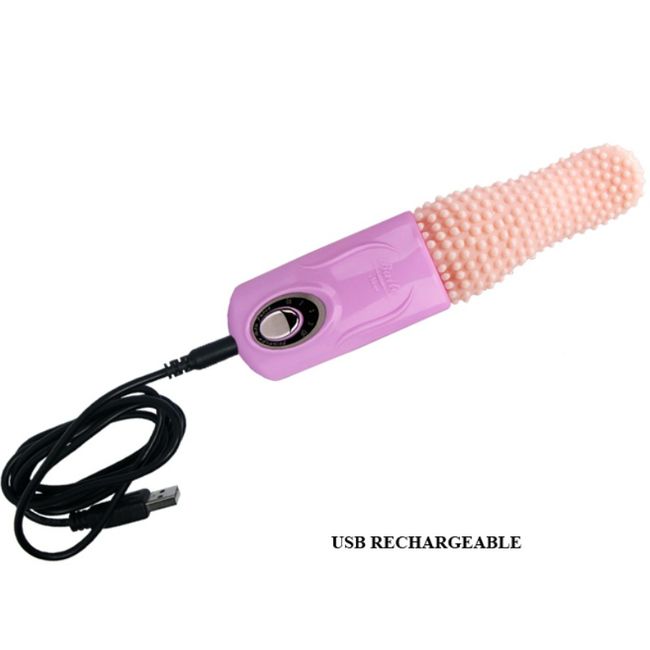 PRETTY LOVE smart tungrotation leksak