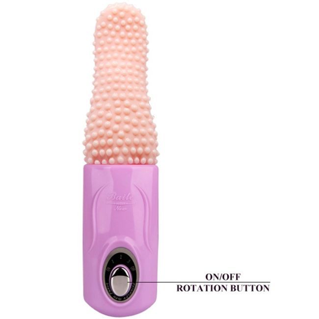 PRETTY LOVE smart tungrotation leksak