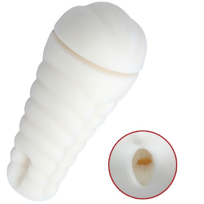Pretty Love Kitty Vagina Masturbator 2