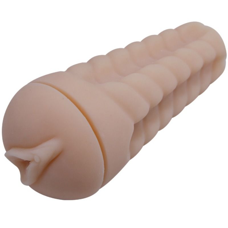 PRETTY LOVE HEDY vit vagina masturbator
