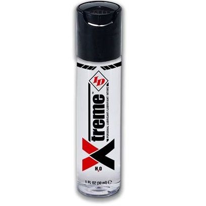 ID Xtreme glidmedel 65 ml