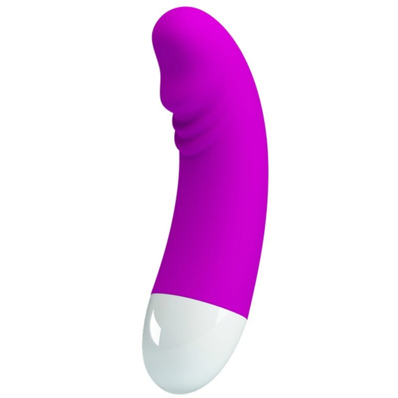Pretty Love Luther Mini Vibrator med 30 vibrationslägen