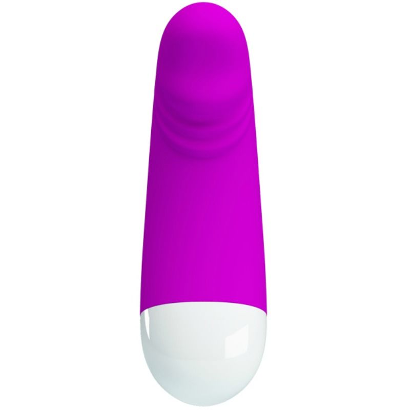 Pretty Love Luther Mini Vibrator med 30 vibrationslägen