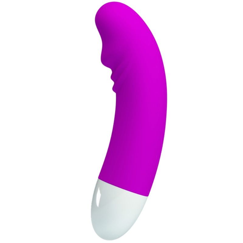 Pretty Love Luther Mini Vibrator med 30 vibrationslägen