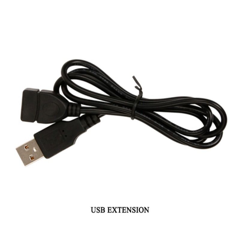 Pretty Love Luther Mini Vibrator med 30 vibrationslägen
