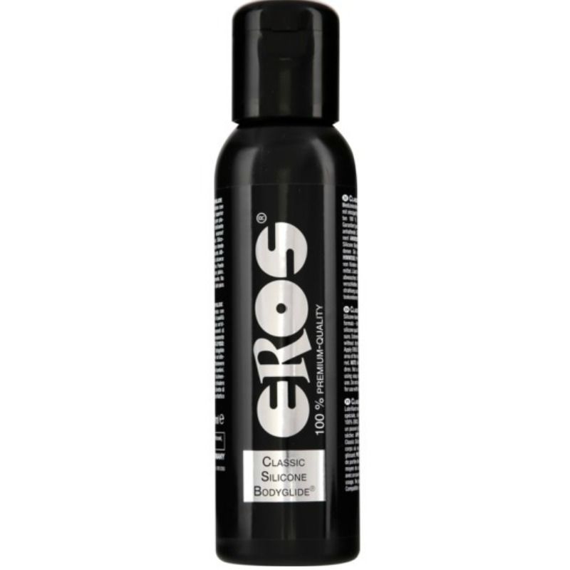 EROS Classic Silicone Bodyglide 250 ml