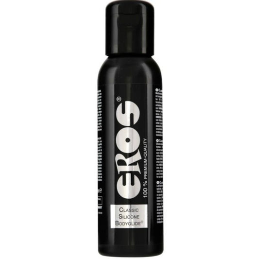 EROS Classic Silicone Bodyglide 250 ml