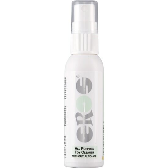 EROS All Purpose Toy Cleaner 50 ml